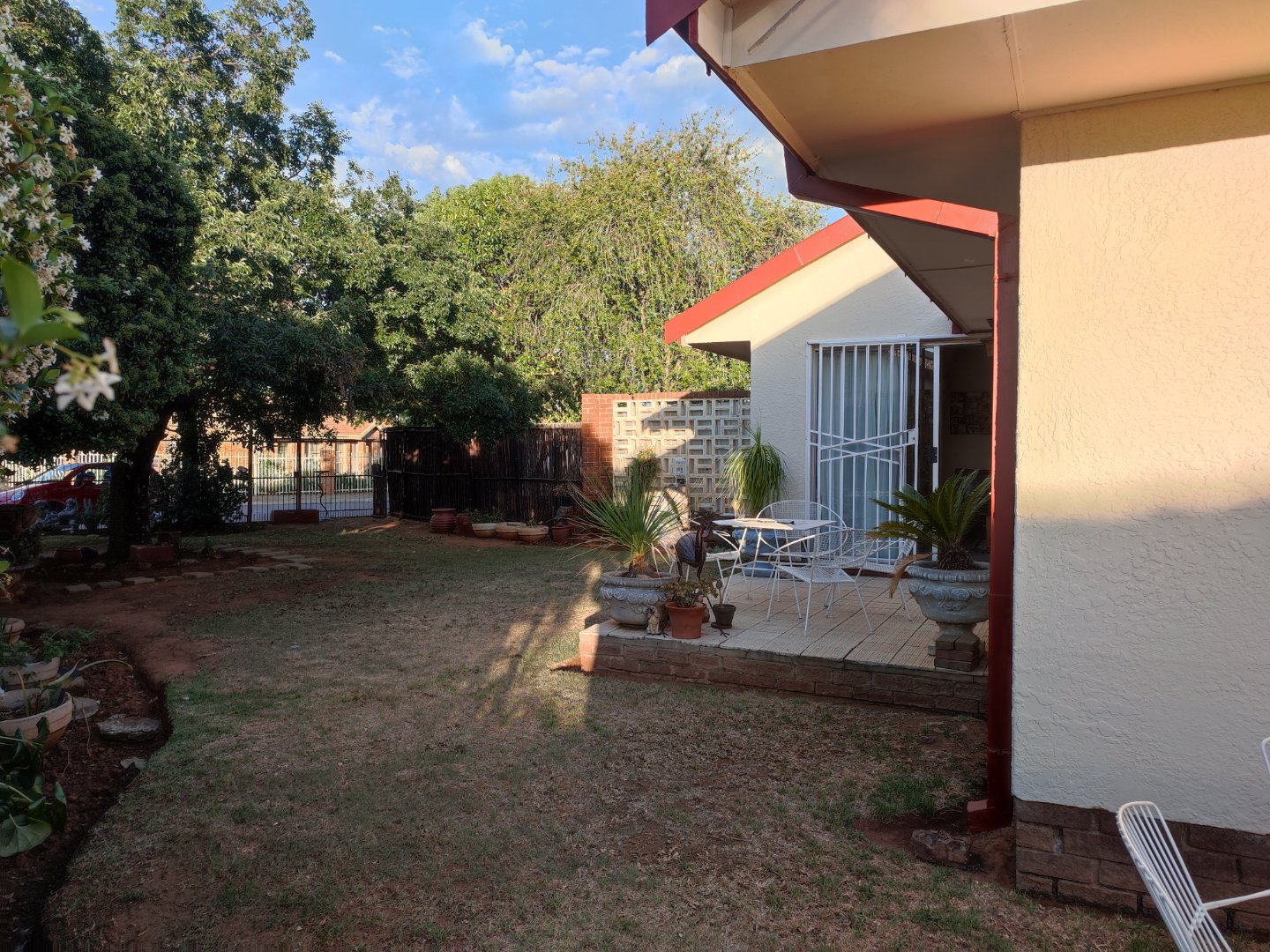 3 Bedroom Property for Sale in Fleurdal Free State